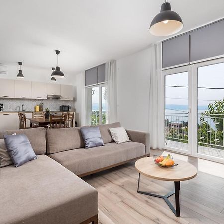 לובראן Apartment Div מראה חיצוני תמונה