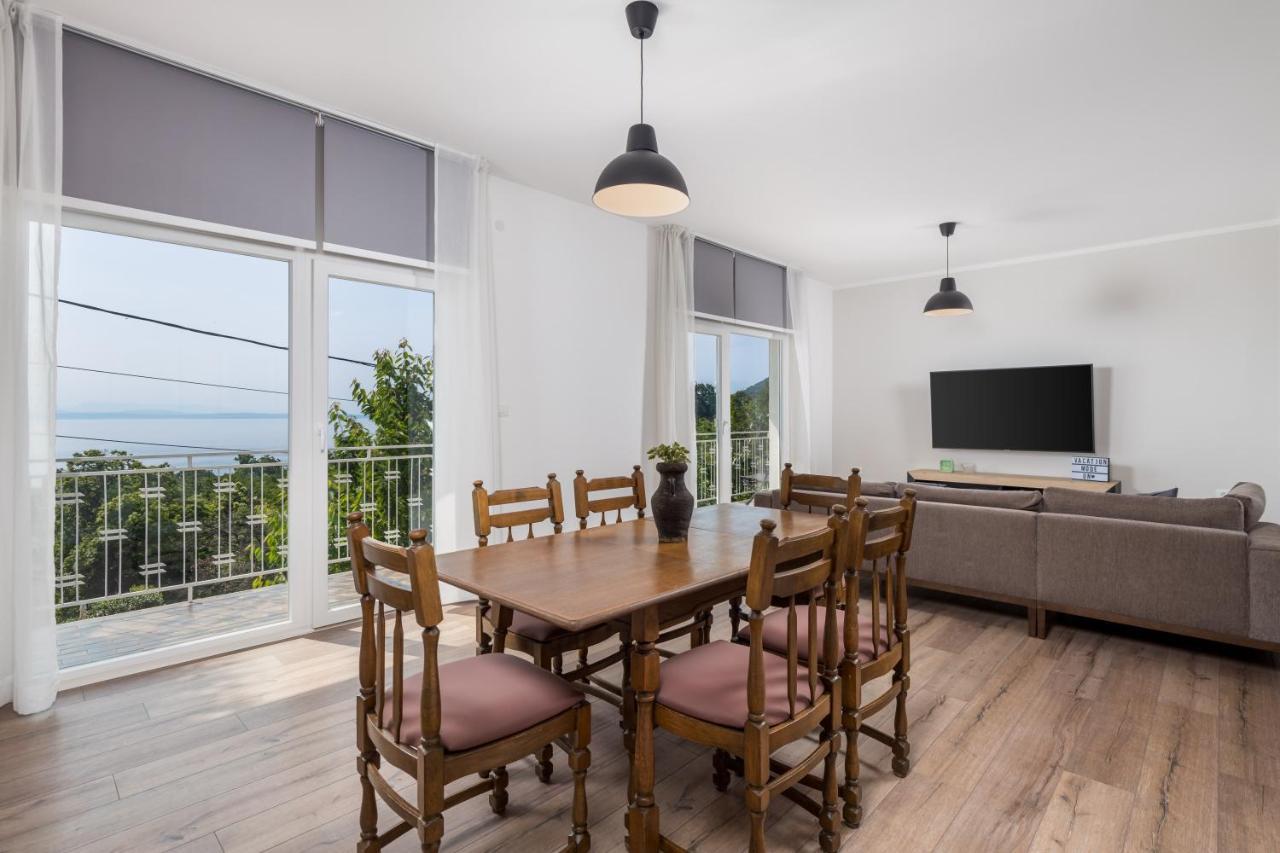 לובראן Apartment Div מראה חיצוני תמונה
