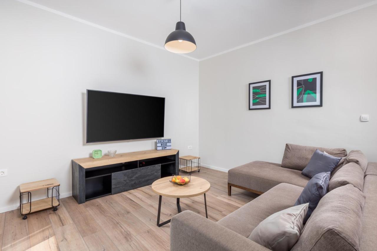 לובראן Apartment Div מראה חיצוני תמונה