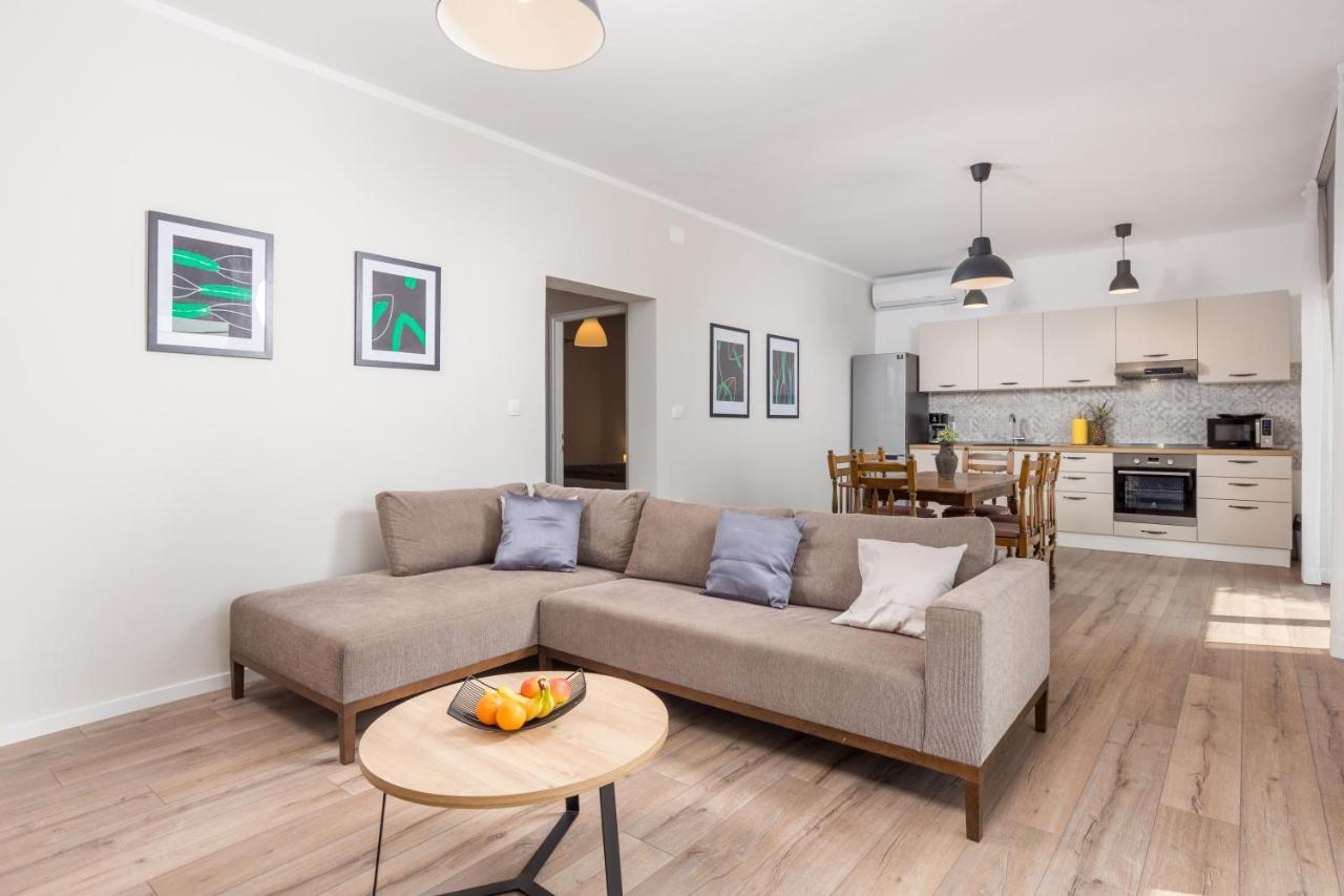 לובראן Apartment Div מראה חיצוני תמונה