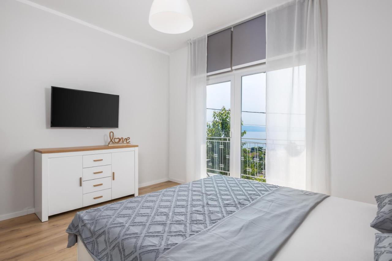 לובראן Apartment Div מראה חיצוני תמונה