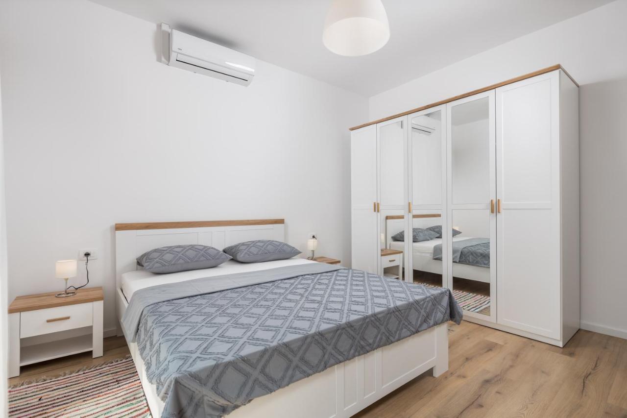 לובראן Apartment Div מראה חיצוני תמונה