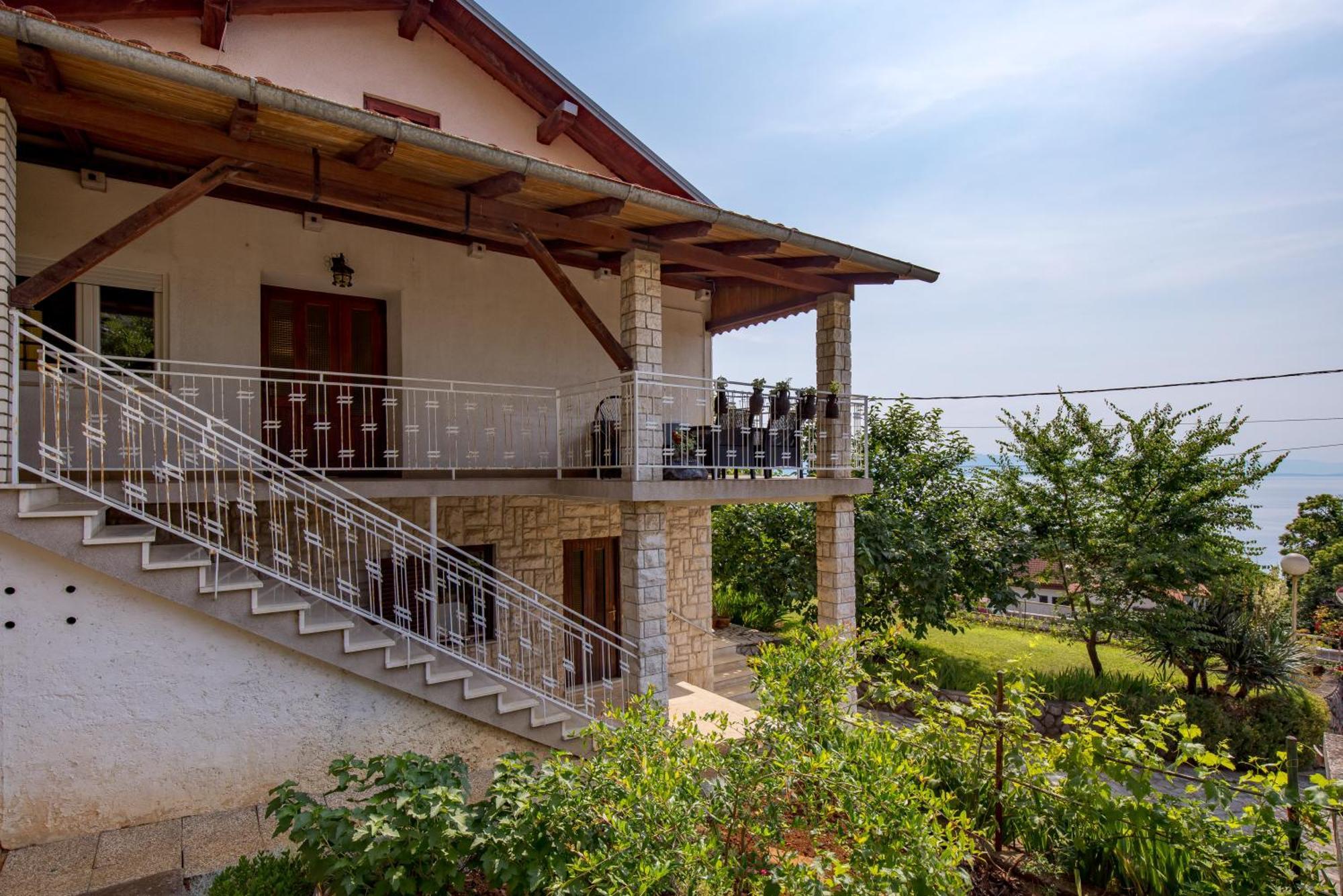לובראן Apartment Div מראה חיצוני תמונה