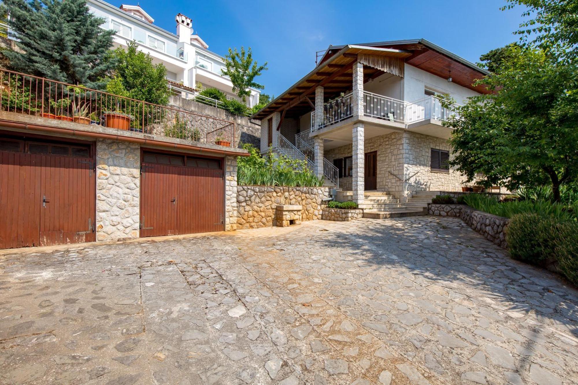 לובראן Apartment Div מראה חיצוני תמונה