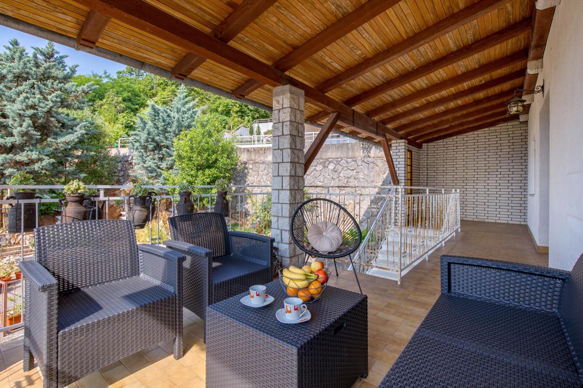 לובראן Apartment Div מראה חיצוני תמונה