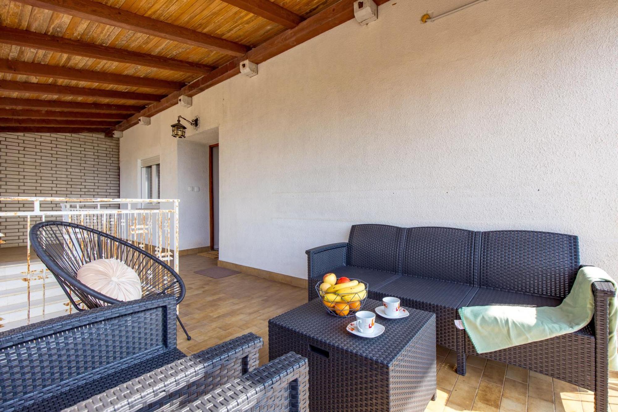 לובראן Apartment Div מראה חיצוני תמונה