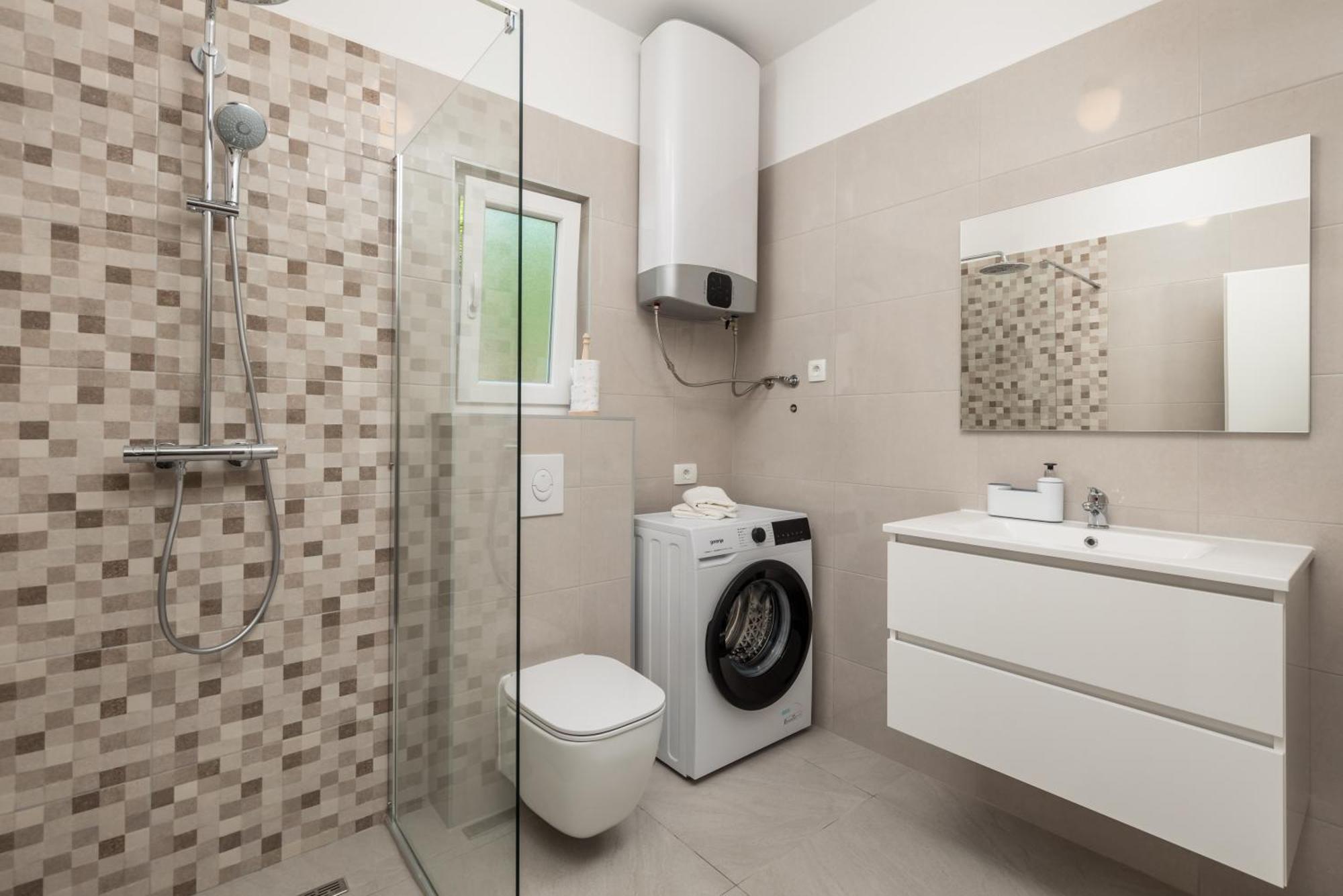 לובראן Apartment Div מראה חיצוני תמונה