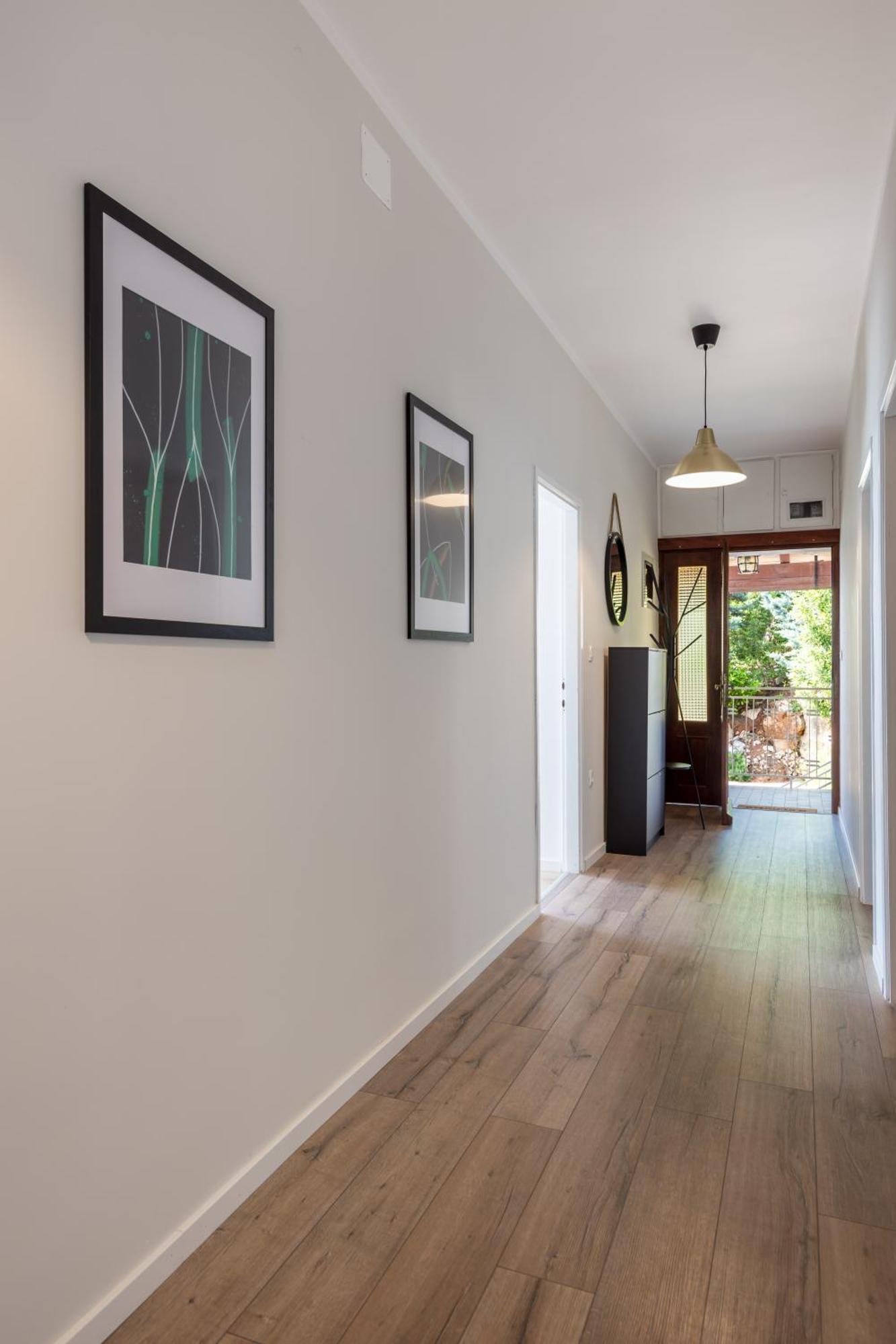 לובראן Apartment Div מראה חיצוני תמונה