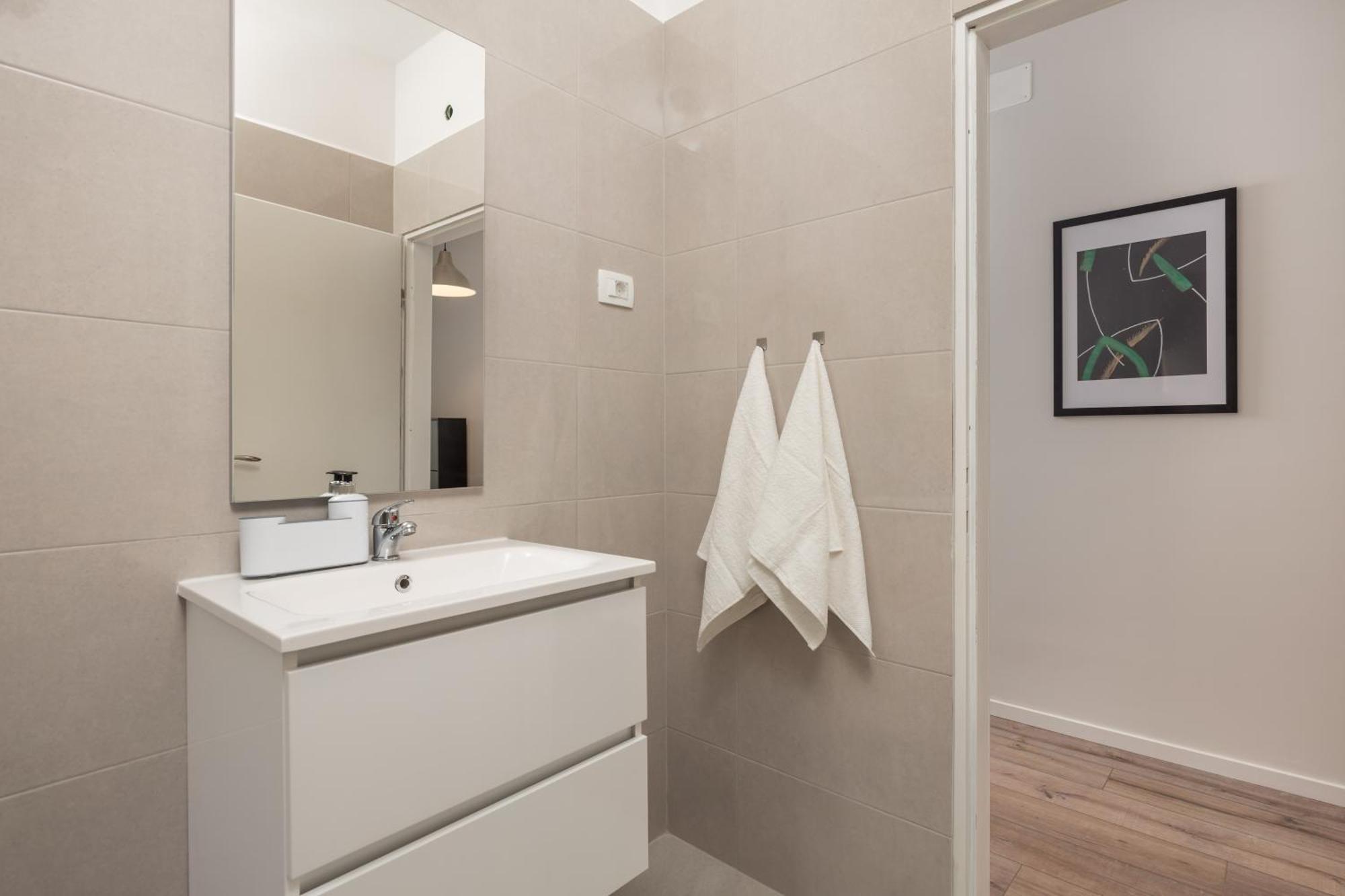 לובראן Apartment Div מראה חיצוני תמונה