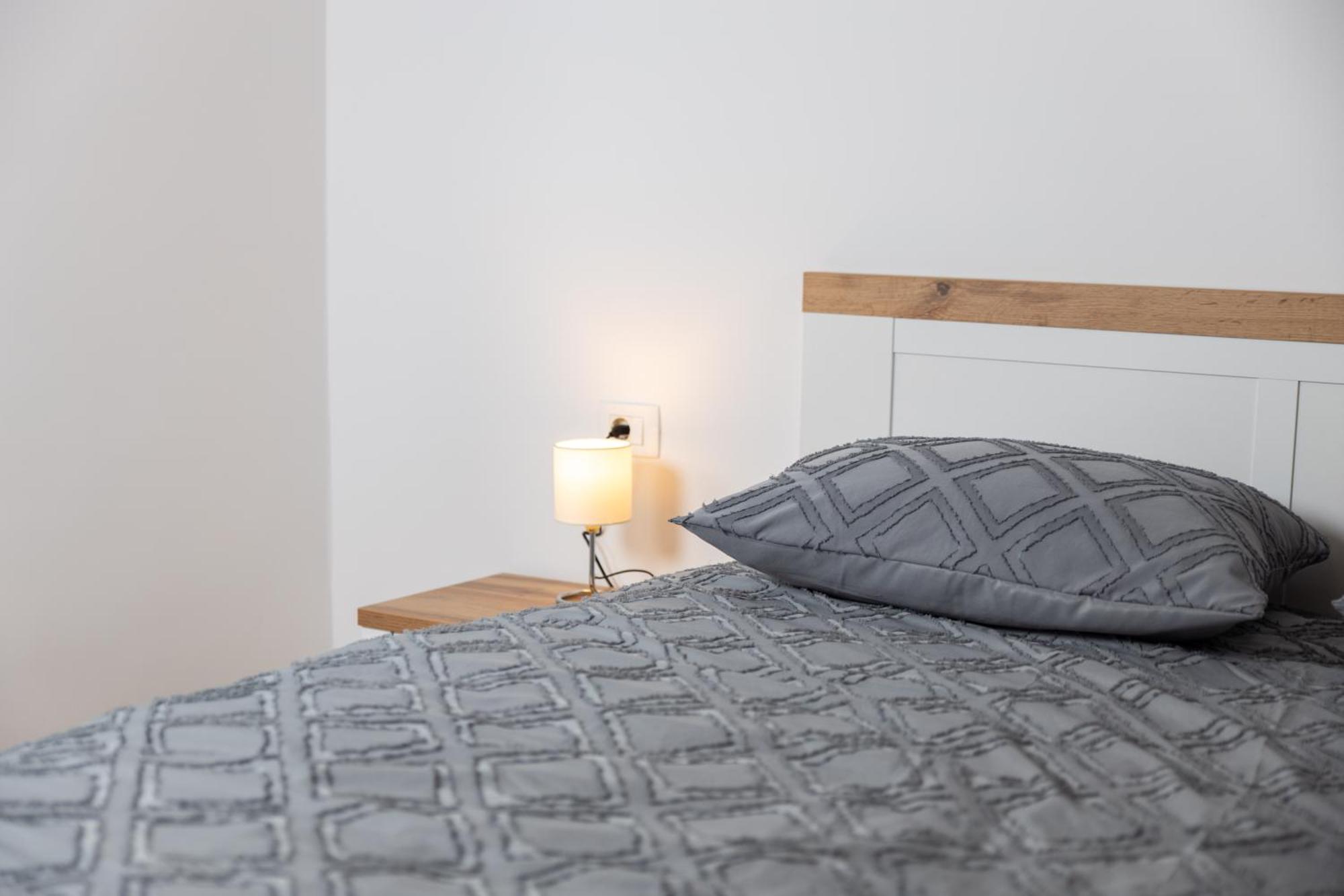 לובראן Apartment Div מראה חיצוני תמונה