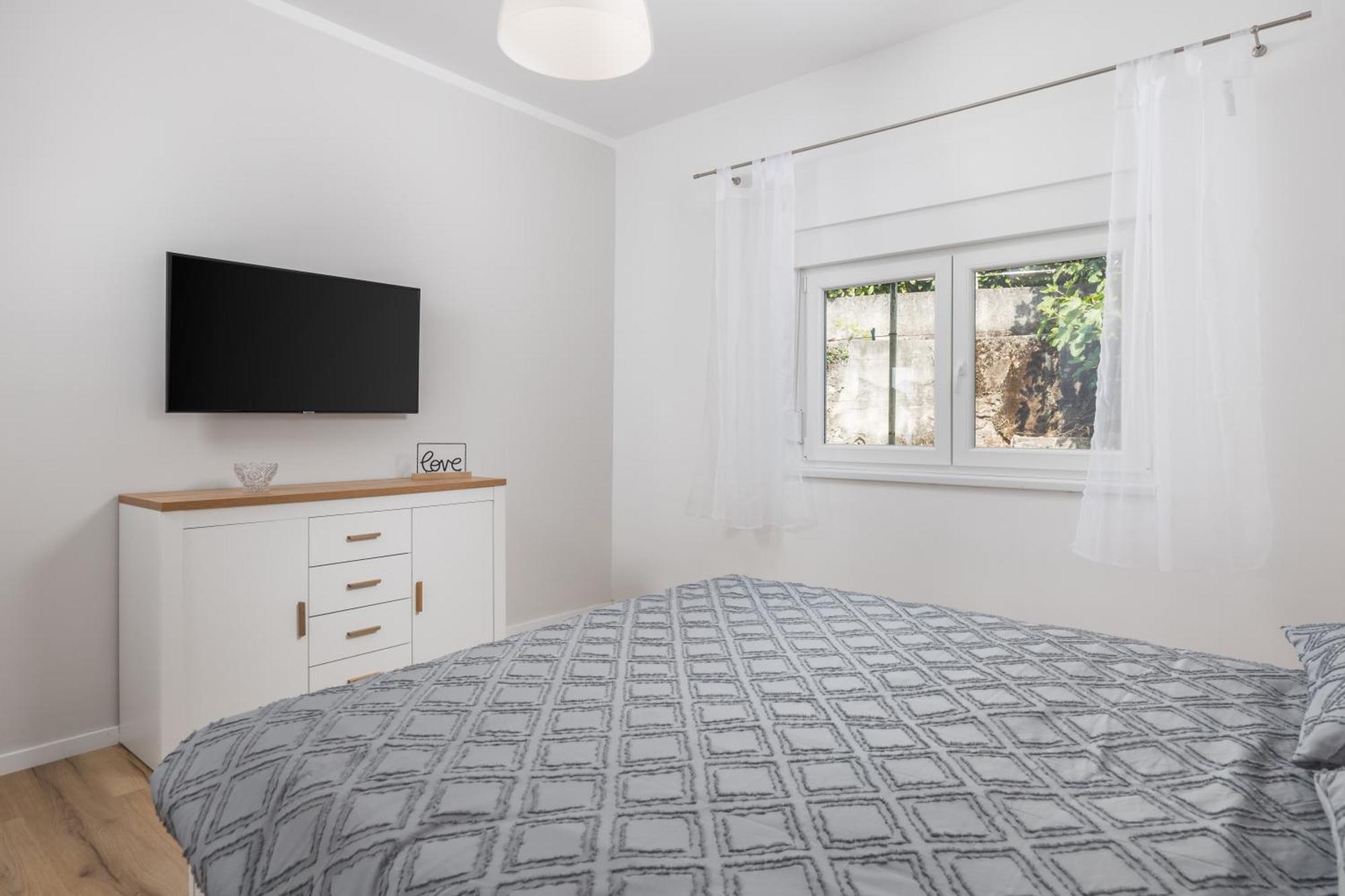 לובראן Apartment Div מראה חיצוני תמונה