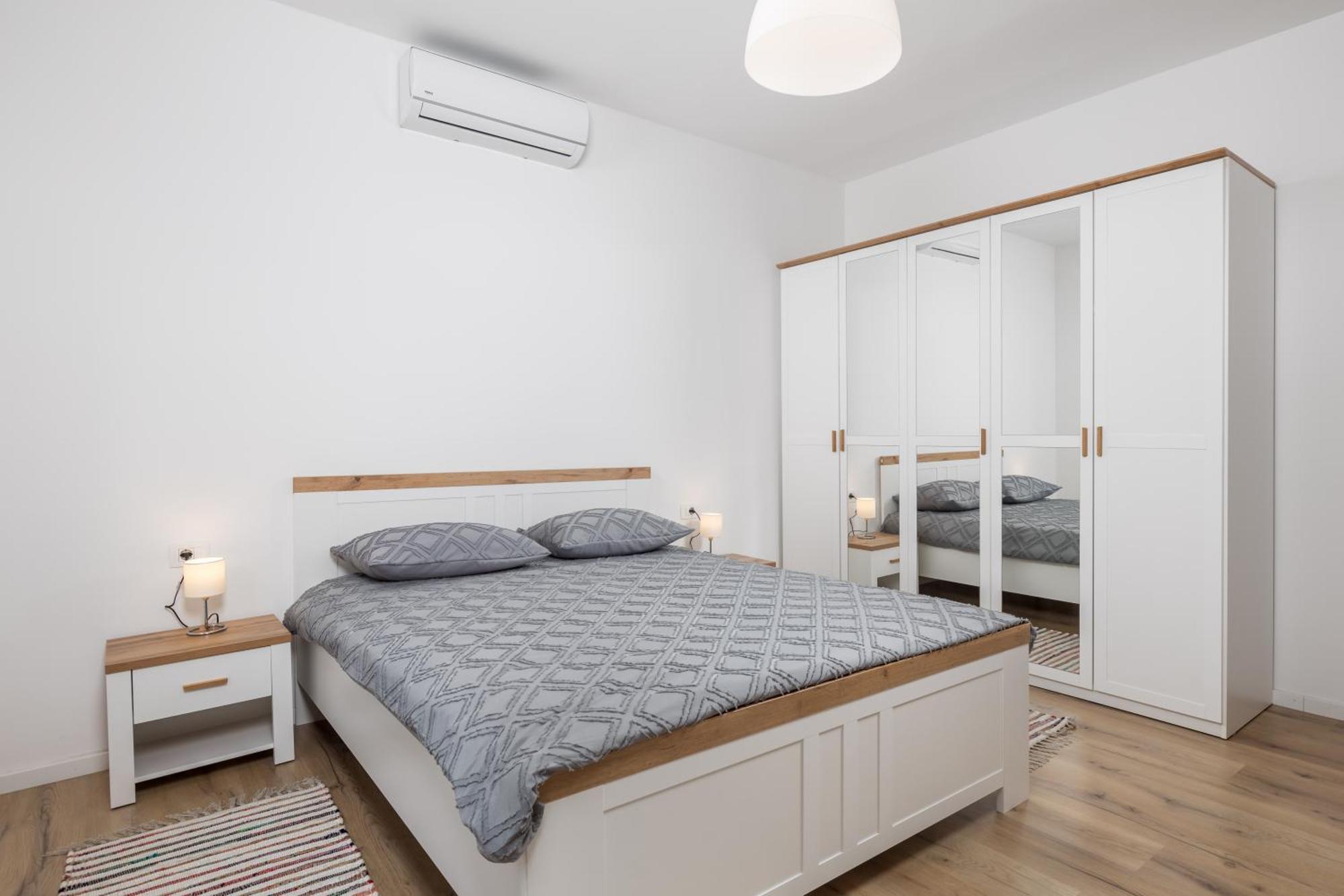 לובראן Apartment Div מראה חיצוני תמונה